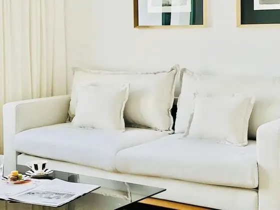 Premium Apart Daire, Deniz Manzaralı