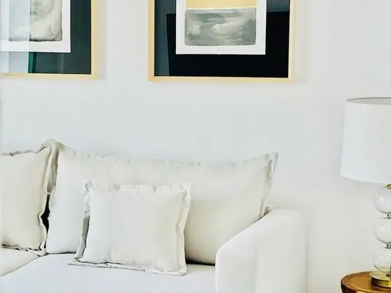 Premium Apart Daire, Deniz Manzaralı