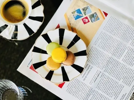 Premium Apart Daire, Deniz Manzaralı