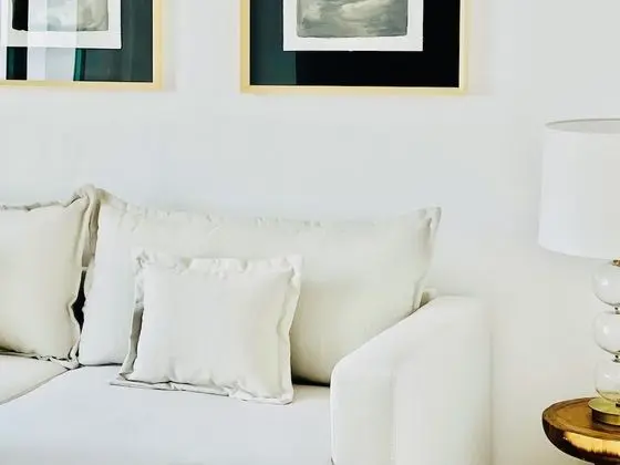 Premium Apart Daire, Deniz Manzaralı