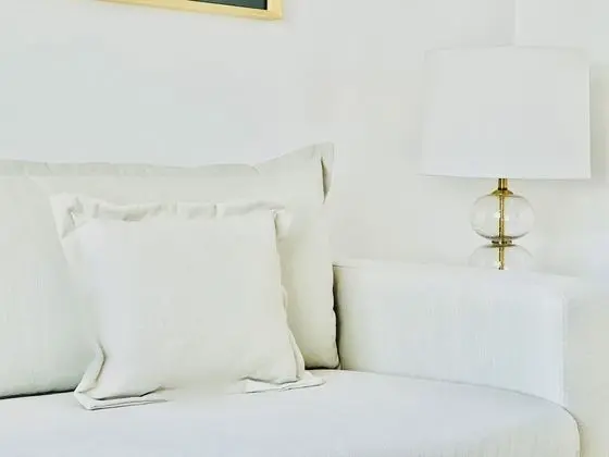 Premium Apart Daire, Deniz Manzaralı