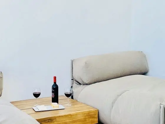 Premium Apart Daire, Deniz Manzaralı