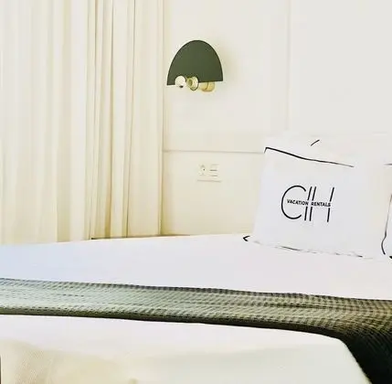 Premium Apart Daire, Deniz Manzaralı