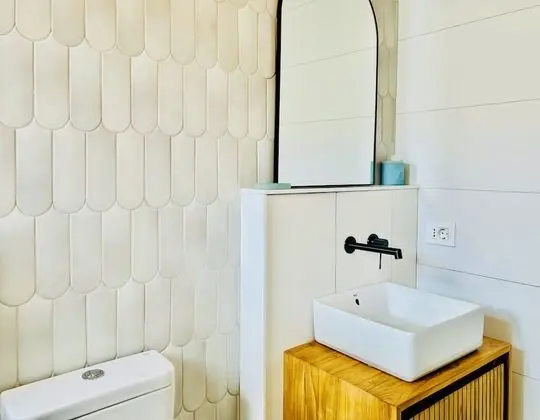 Premium Apart Daire, Deniz Manzaralı