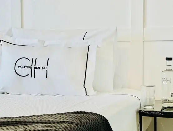 Premium Apart Daire, Havuz Manzaralı