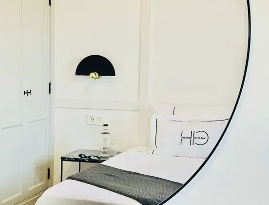 Premium Apart Daire, Havuz Manzaralı
