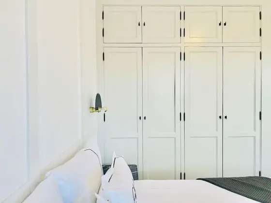Premium Apart Daire, Havuz Manzaralı