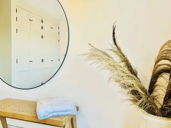 Premium Apart Daire, Havuz Manzaralı