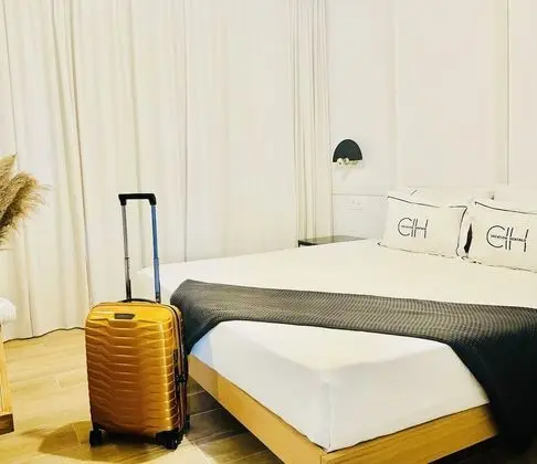 Premium Apart Daire, Havuz Manzaralı