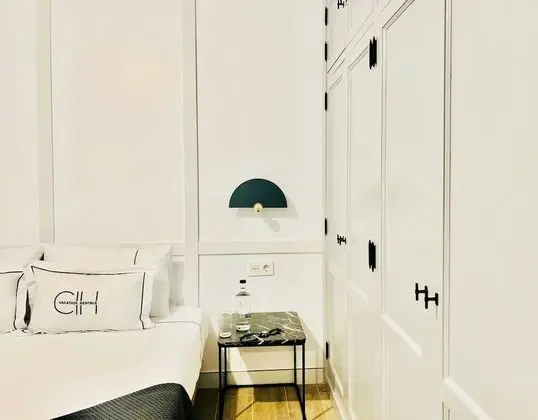 Premium Apart Daire, Havuz Manzaralı