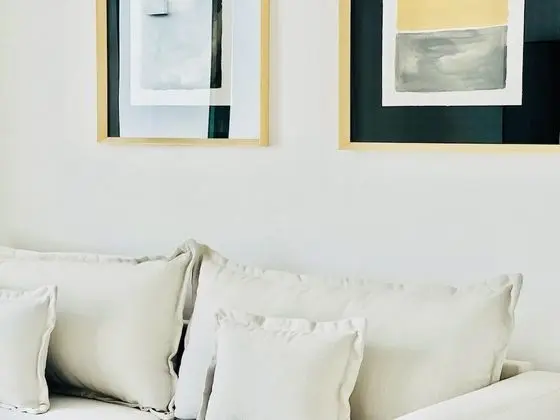 Premium Apart Daire, Havuz Manzaralı