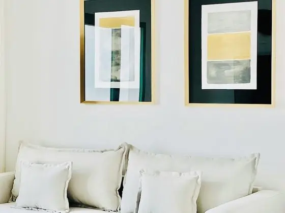 Premium Apart Daire, Havuz Manzaralı