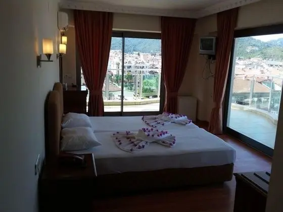 Çift Kişilik Tek Kişi Kullanım Standard