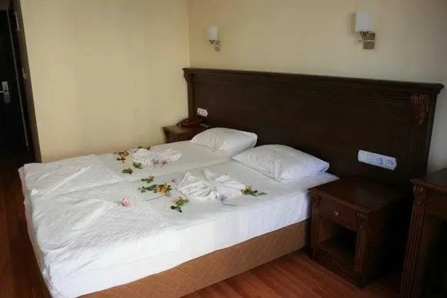 Tek Kişilik Oda Standard