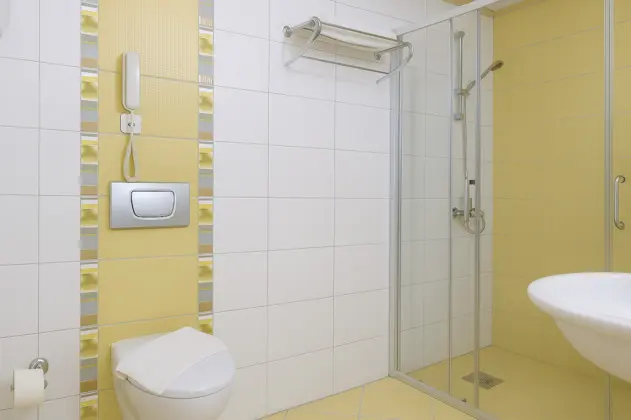 Standart Oda, Şehir Manzaralı