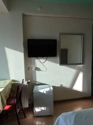 Double Yatakalı Oda