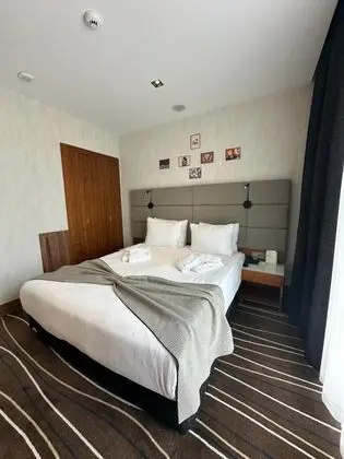 Deluxe Suit, Boğaz Manzaralı