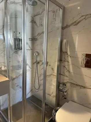 Deluxe Triple Room with Balcony, Boğaz Manzaralı