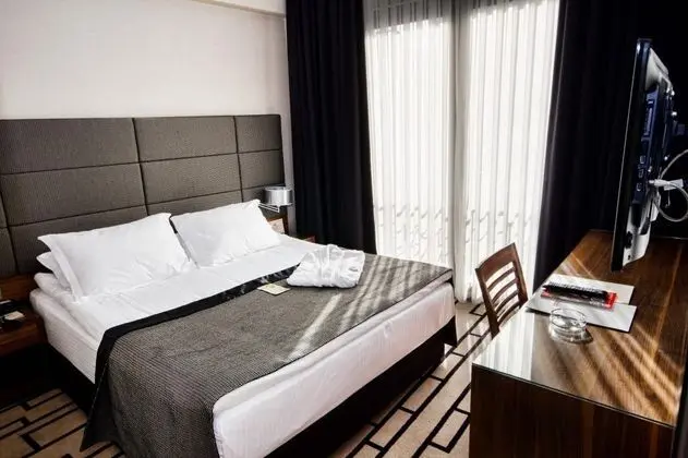 Premium Oda,    , Balkonlu