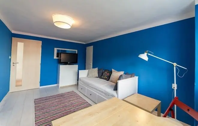 Comfort Apart Daire