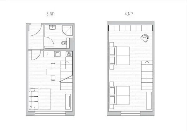 Apart Daire, Özel Banyo