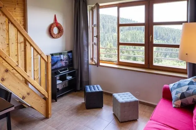 Apart Daire, Özel Banyo