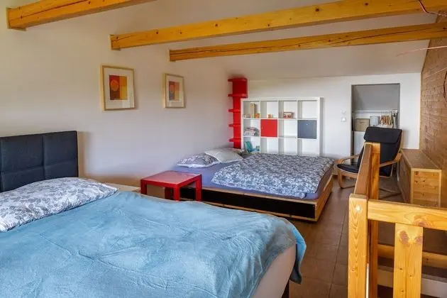 Apart Daire, Özel Banyo