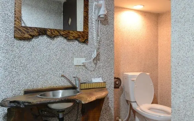 Family Çatı Katı (Loft), 1 Yatak Odası, Avlu Manzaralı, Asma Kat