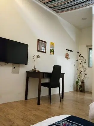 Gallery İki Ayrı Yataklı Oda, 1 Yatak Odası, Sigara İçilmez, Bahçe Manzaralı
