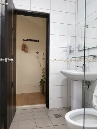 Gallery İki Ayrı Yataklı Oda, 1 Yatak Odası, Sigara İçilmez, Bahçe Manzaralı