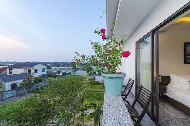 Premium Oda (Countryside)