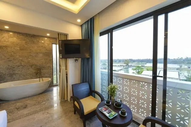Premium Oda (Marble)