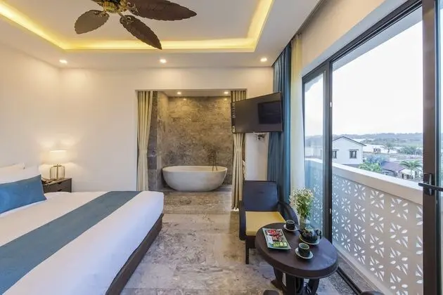 Premium Oda (Marble)