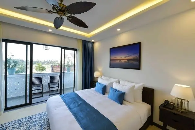 Premium Oda (River Pool)
