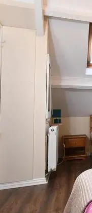 Economy Üç Kişilik Oda