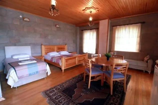 Çift Kişilik Oda