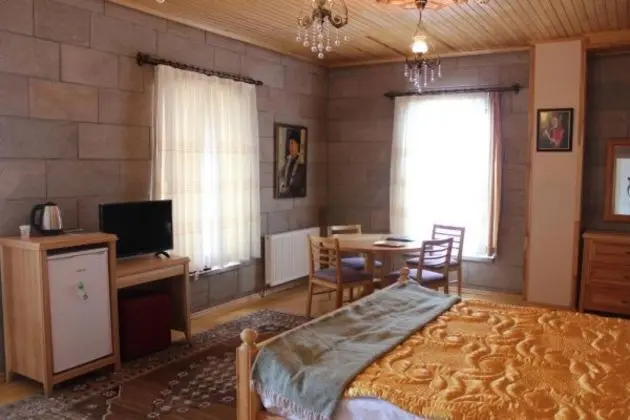 Tek Kişilik Oda