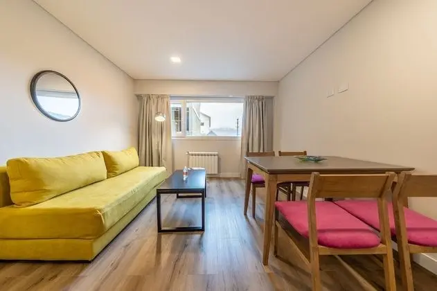 Classic Apart Daire, 1 Yatak Odası, Sigara İçilmez, Mutfak