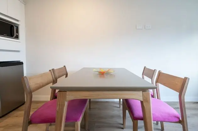Classic Apart Daire, 2 Yatak Odası, Sigara İçilmez, Mutfak