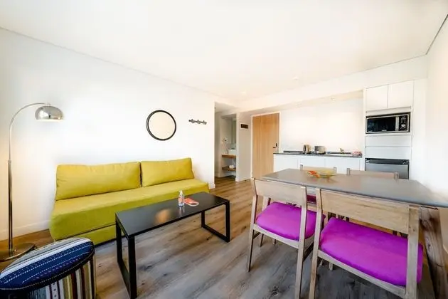 Classic Apart Daire, 2 Yatak Odası, Sigara İçilmez, Mutfak