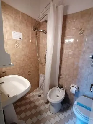 Standard Üç Kişilik Oda, Park Manzaralı