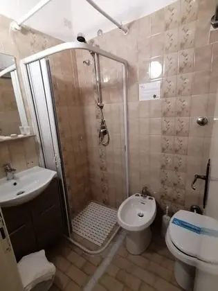 Üç Kişilik Oda, Balkon, Park Manzaralı