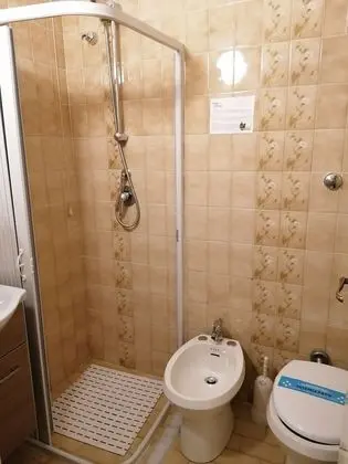 Üç Kişilik Oda, Balkon, Park Manzaralı