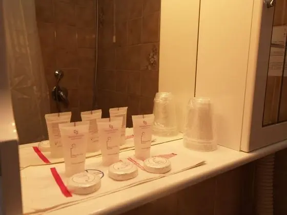 Üç Kişilik Oda, Balkon, Park Manzaralı