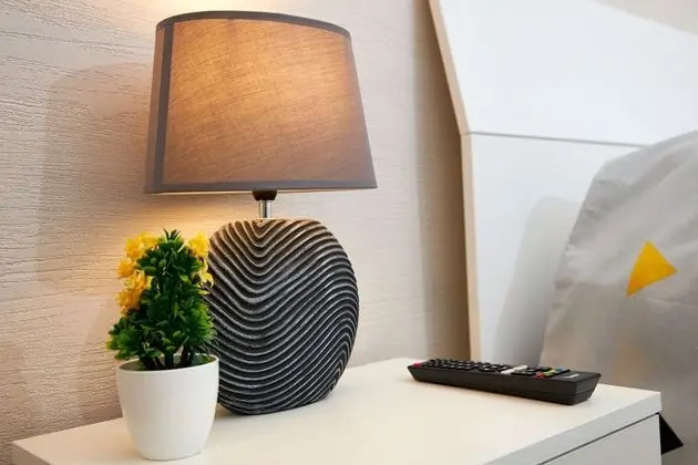 Design Tek Büyük Yataklı Oda