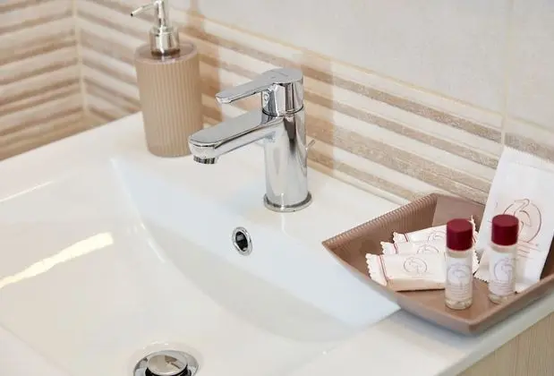 Design Tek Büyük Yataklı Oda
