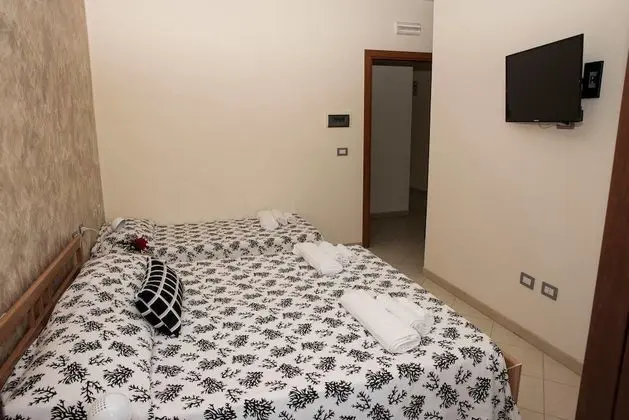 Üç Kişilik Oda