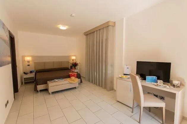 Classic Üç Kişilik Oda (2 adults+ 1 child)