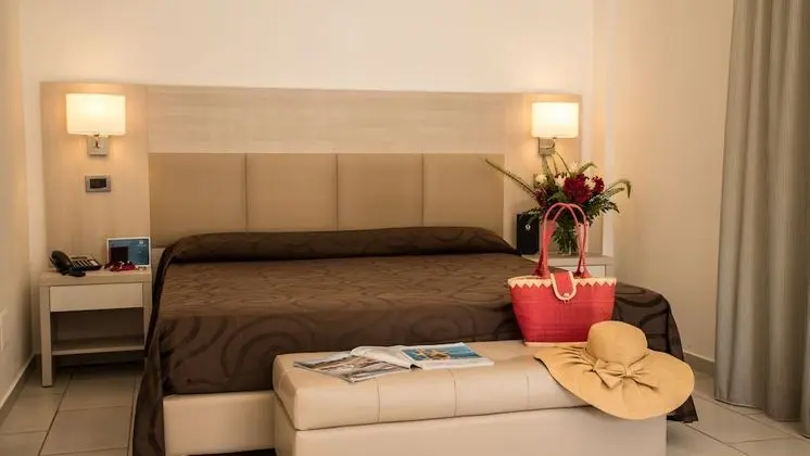 Classic Üç Kişilik Oda (2 adults+ 1 child)