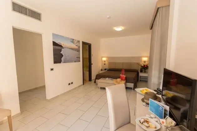 Classic Üç Kişilik Oda (2 adults+ 1 child)